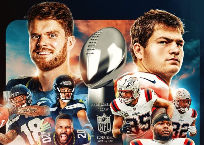 En qué canal de EE.UU. pasan en vivo hoy el Super Bowl 2026 y hora oficial del show de medio tiempo En qué canal de EE.UU. pasan en vivo hoy el Super Bowl 2026 y hora oficial del show de medio tiempo