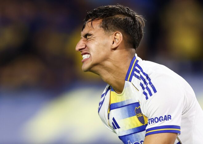 Boca sigue sin juego y sin gol: Riquelme había exigido una reacción, pero los hinchas reprobaron con silbidos