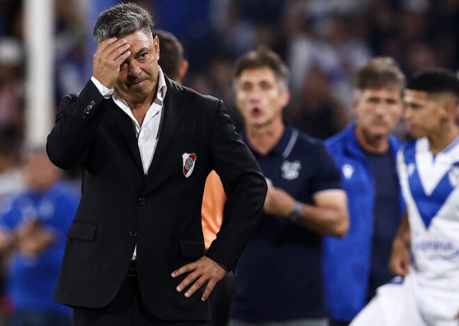 Marcelo Gallardo se va de River: quién será el nuevo DT y cómo será la despedida Marcelo Gallardo se va de River: quién será el nuevo DT y cómo será la despedida