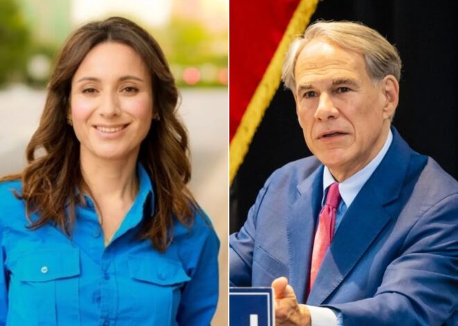 ¿Avanza Hinojosa vs. Abbott? Nuevas encuestas en Texas y quién ganaría la gobernación este 2026 ¿Avanza Hinojosa vs. Abbott? Nuevas encuestas en Texas y quién ganaría la gobernación este 2026