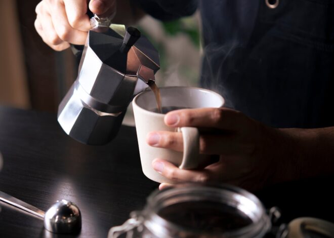¿Le gusta tomar café té hirviendo? Advierten que sobrepasar esta temperatura podría aumentar el riesgo de cáncer ¿Le gusta tomar café té hirviendo? Advierten que sobrepasar esta temperatura podría aumentar el riesgo de cáncer