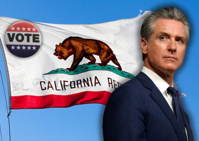 Adiós Gavin Newsom: cuándo son las elecciones primarias en California y qué cargos se eligen este 2026 Adiós Gavin Newsom: cuándo son las elecciones primarias en California y qué cargos se eligen este 2026