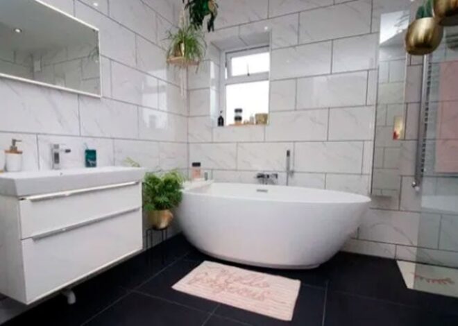 ¿Cuánto cuesta remodelar un baño en febrero 2026, según cada presupuesto?