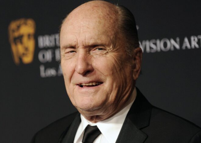 Murió Robert Duvall, un actor magnético que tuvo una especial conexión con la Argentina