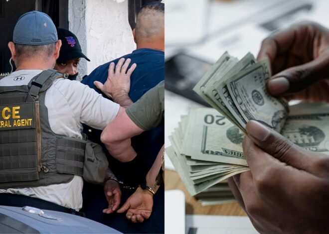 Apoyo a inmigrantes: Illinois dará ayudas de hasta US$5000 a trabajadores afectados por las redadas del ICE Apoyo a inmigrantes: Illinois dará ayudas de hasta US$5000 a trabajadores afectados por las redadas del ICE
