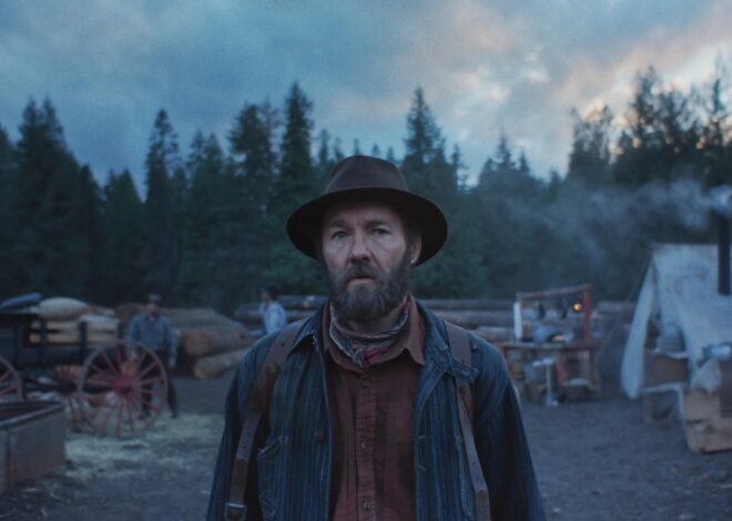 La película nominada al Oscar que está en Netflix y que es ideal para ver este fin de semana extra largo