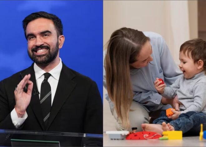Programa de cuidado infantil gratis en Nueva York: Mamdani reveló cómo registrar la solicitud para aplicar