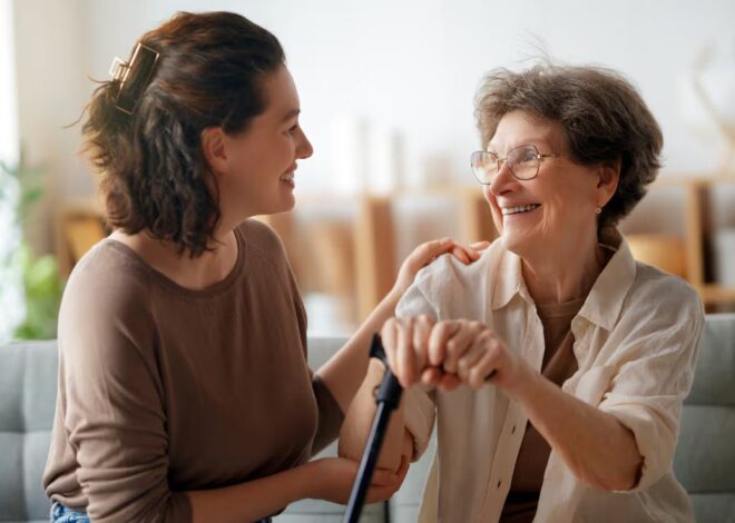 Compartir departamento a los 65 años: la modalidad que crece para tener un ingreso y compañía Compartir departamento a los 65 años: la modalidad que crece para tener un ingreso y compañía