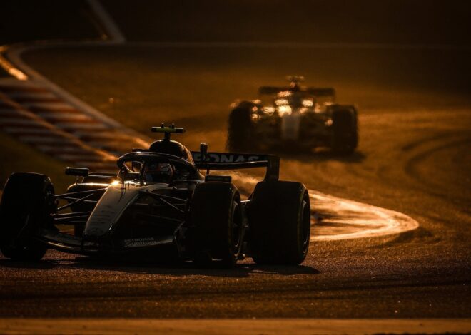 La FIA confirma un cambio en las pruebas de relación de compresión de la F1 a partir de junio La FIA confirma un cambio en las pruebas de relación de compresión de la F1 a partir de junio