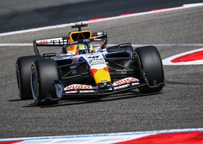 La zona media está "a segundos de distancia" de los equipos top en la F1 2026
