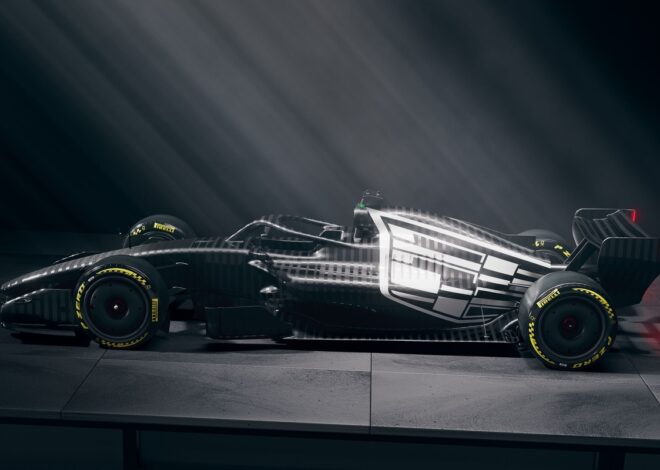 Los retos a los que se enfrenta Cadillac de cara a la F1 2026