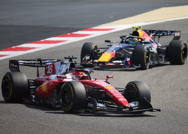 Apple y Netflix unen fuerzas para distribuir contenido de F1 2026 Apple y Netflix unen fuerzas para distribuir contenido de F1 2026