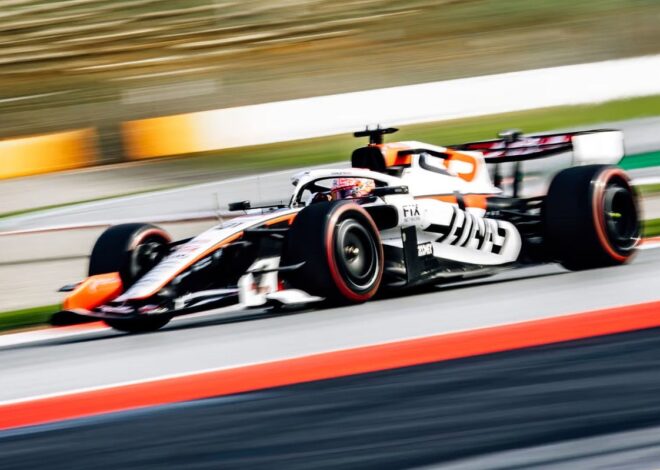Adelantar con los nuevos coches de F1 parece "difícil", advierte Ocon