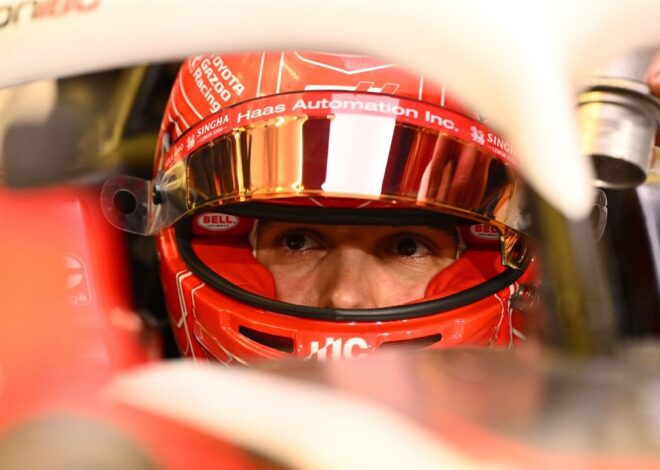 Ocon responde a la evaluación de Komatsu sobre su 2025 en F1 Ocon responde a la evaluación de Komatsu sobre su 2025 en F1
