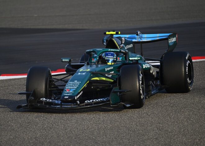 Por qué las curvas más rápidas ahora son "50 km/h más lentas" en la F1 de 2026 Por qué las curvas más rápidas ahora son "50 km/h más lentas" en la F1 de 2026