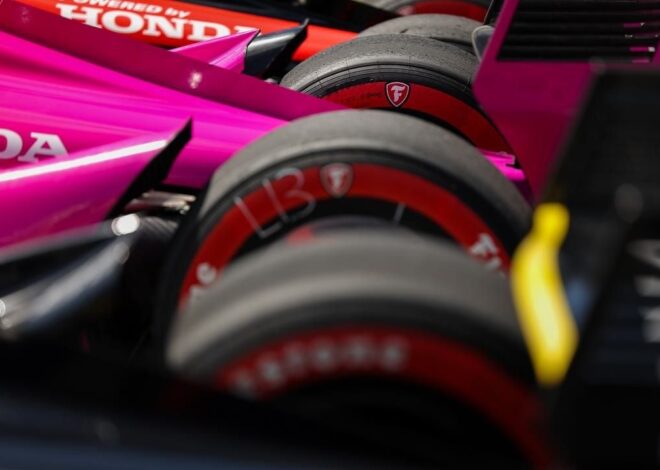 Los pilotos de IndyCar aún desconocen el impacto de la nueva regla de neumáticos