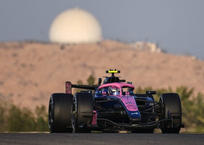 F1 y ESPN anuncian extensión de contrato para transmitir en Latinoamérica F1 y ESPN anuncian extensión de contrato para transmitir en Latinoamérica