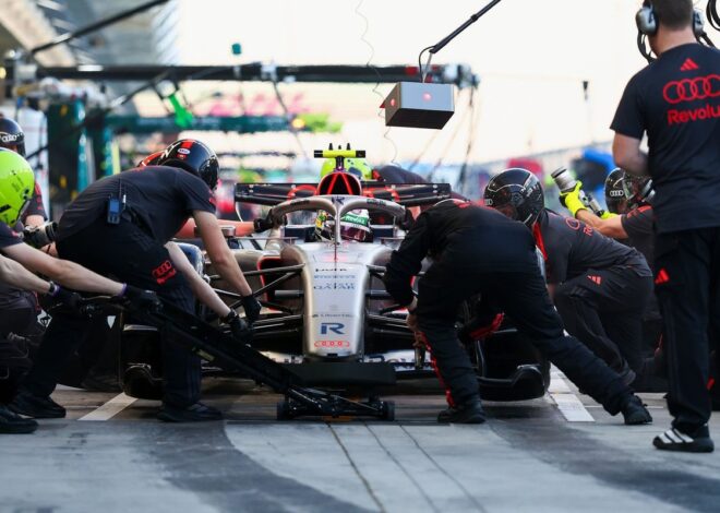 "Avances significativos": Audi obtiene resultados positivos en las pruebas