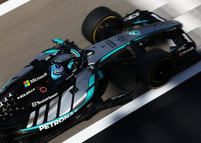 Por qué en la F1 2026 ya no se deberá acelerar a fondo en las sesiones de clasificación Por qué en la F1 2026 ya no se deberá acelerar a fondo en las sesiones de clasificación