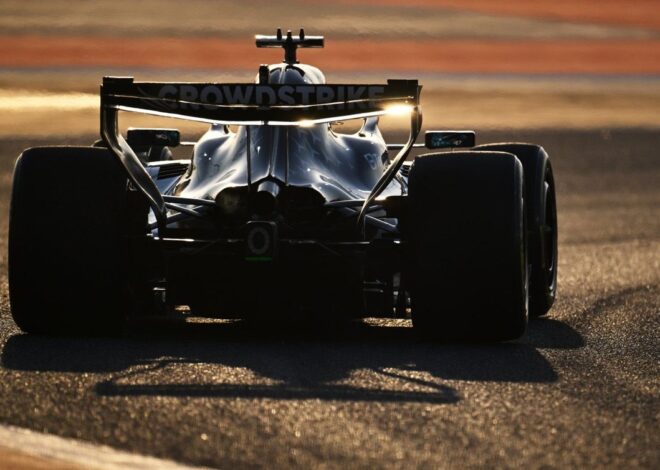 F1 habría llegado a un acuerdo por la compresión de motor, pero no sobre el combustible F1 habría llegado a un acuerdo por la compresión de motor, pero no sobre el combustible