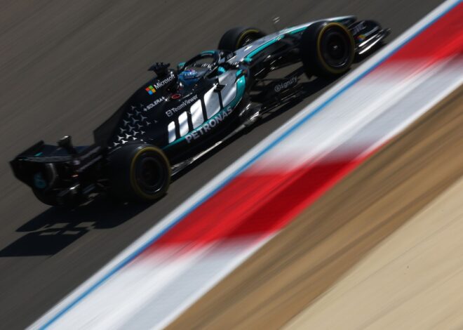 Por qué el cambio de la FIA en los motores favorece a Mercedes, sus clientes y también a sus rivales Por qué el cambio de la FIA en los motores favorece a Mercedes, sus clientes y también a sus rivales