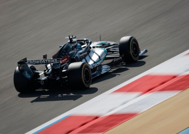 F1 y rivales de Mercedes votarán para modificar la regla de los motores ante controversia F1 y rivales de Mercedes votarán para modificar la regla de los motores ante controversia