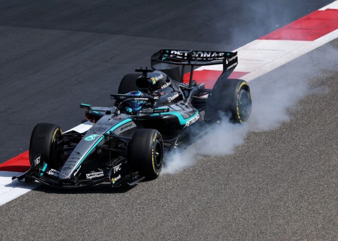 Mercedes está "jodido" si la FIA y la F1 se alinean con sus rivales por los motores