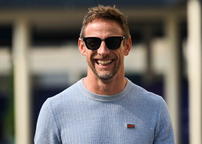 Jenson Button revela el beneficio "de por vida" que reciben los campeones de F1