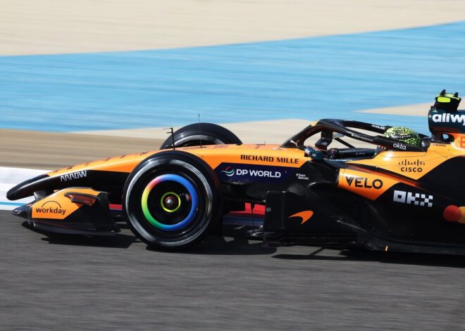 Cómo el temor del sobrepeso de los nuevos F1 2026 ha desaparecido