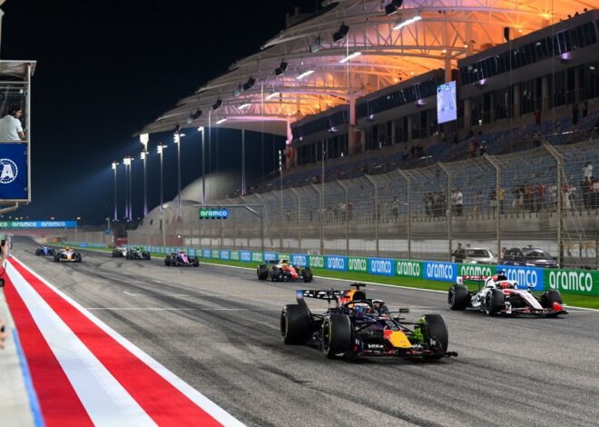 El elemento que prohibirá la F1 en las arrancadas 2026 para reducir los riesgos