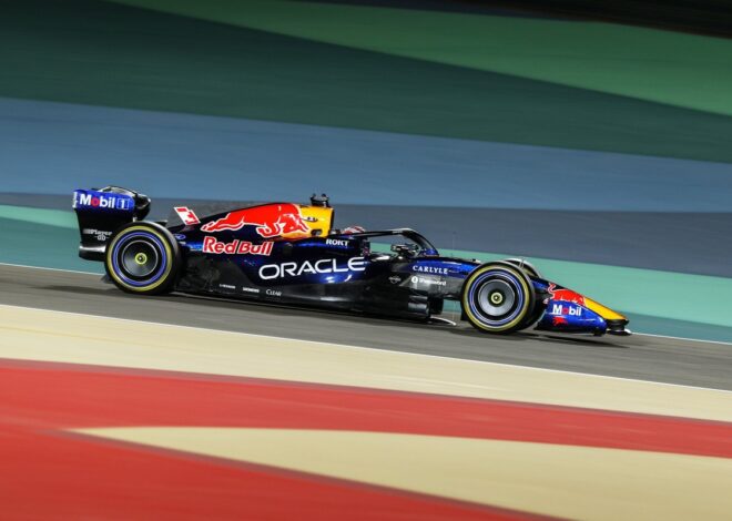 Russell: Red Bull sigue teniendo el mejor despliegue de energía en la F1 Russell: Red Bull sigue teniendo el mejor despliegue de energía en la F1