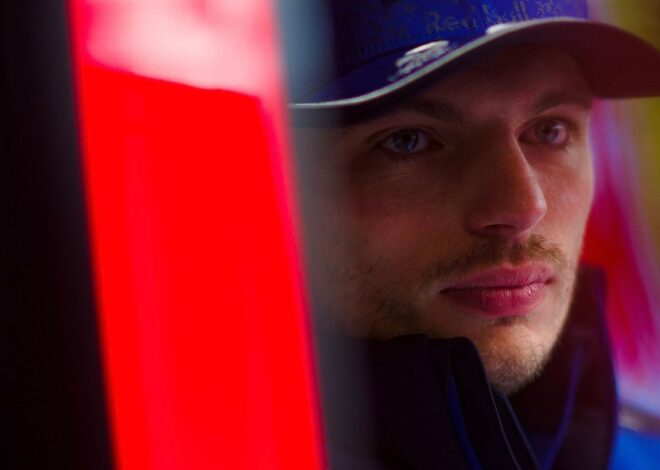 Max Verstappen aún duda de correr las 24 Horas de Nürburgring pese al cambio de fecha