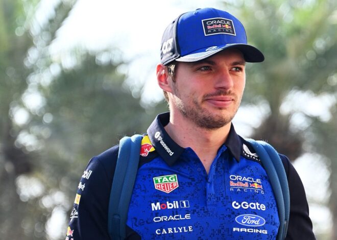 Max Verstappen responde a McLaren: "Ya lo dije en 2023, pero nadie escuchó"