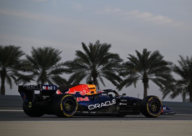 Por qué los rivales admiran no solo el motor Red Bull, sino la agilidad del RB22 Por qué los rivales admiran no solo el motor Red Bull, sino la agilidad del RB22