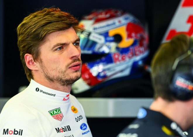 Verstappen responde a los rumores de su retiro ante las críticas de los coches 2026 Verstappen responde a los rumores de su retiro ante las críticas de los coches 2026