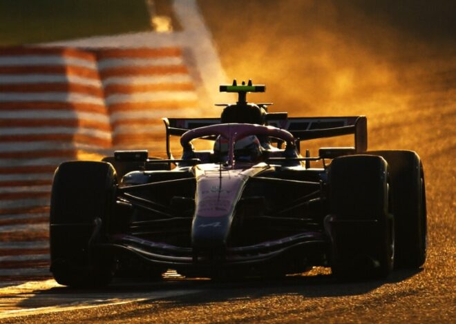 Sebastian Vettel advierte: Fórmula 1 debe explicar ahora qué está pasando exactamente