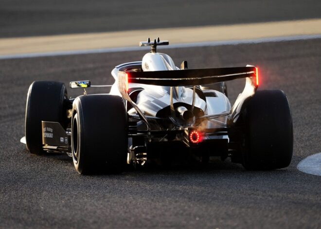 La FIA está abierta a "ajustes" en las reglas de la F1 2026 tras las quejas de los pilotos