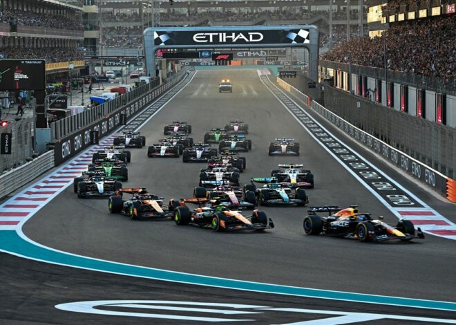 Apple TV presenta su canal para F1: cómo ver la temporada 2026 en Estados Unidos