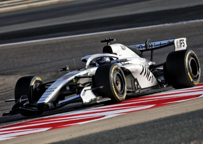 Semana 2 de pruebas de la F1 2026 en Bahréin: ¿Quién conduce y cuándo? Semana 2 de pruebas de la F1 2026 en Bahréin: ¿Quién conduce y cuándo?
