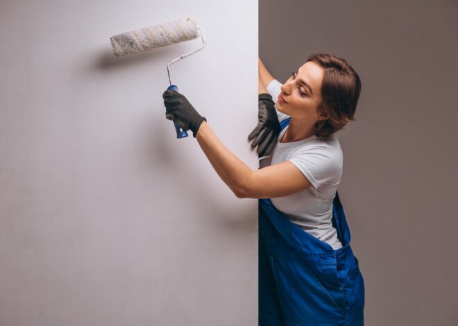 Los 8 colores que pueden transformar tu casa y cómo es el “blanco roto” que es furor Los 8 colores que pueden transformar tu casa y cómo es el “blanco roto” que es furor