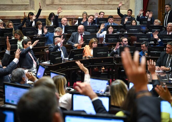 Defensa de la propiedad privada: el Gobierno envió al Senado un proyecto que establece el juicio sumarísimo para los desalojos por usurpaciones Defensa de la propiedad privada: el Gobierno envió al Senado un proyecto que establece el juicio sumarísimo para los desalojos por usurpaciones