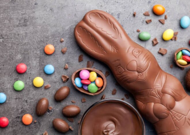 Menú de Pascua para chicos: tres recetas imperdibles para compartir en familia Menú de Pascua para chicos: tres recetas imperdibles para compartir en familia