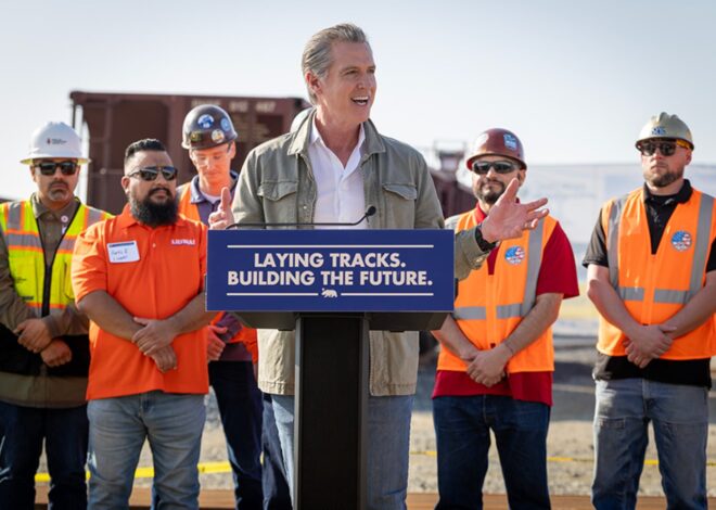 Noticias de California hoy, en vivo: últimas actualizaciones del martes 24 de marzo Noticias de California hoy, en vivo: últimas actualizaciones del martes 24 de marzo