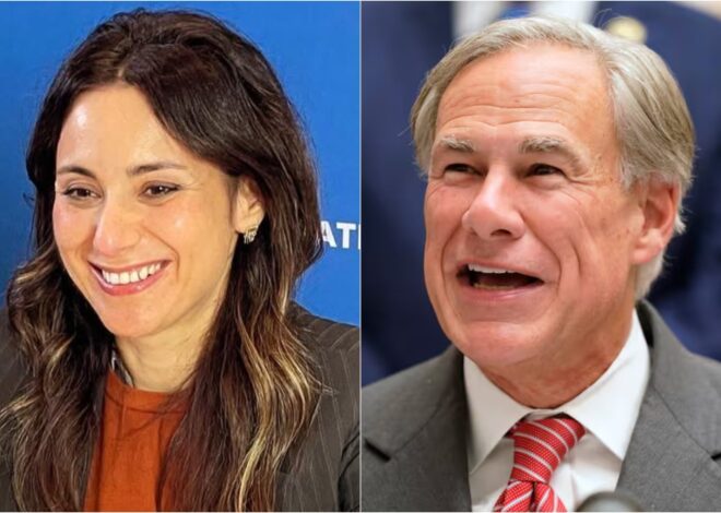 Noticias de Texas en vivo, hoy: Hinojosa arremete contra Abbott y empate en encuestas