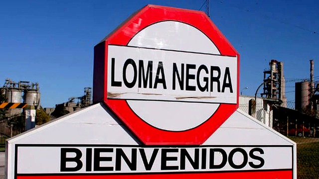 Resultados de Loma Negra no conmueven al mercado: qué recomienda hacer un broker con sus acciones