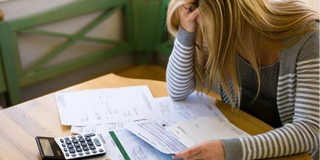Bancos en alerta: la mora de las familias alcanzó su nivel más alto en 20 años Bancos en alerta: la mora de las familias alcanzó su nivel más alto en 20 años