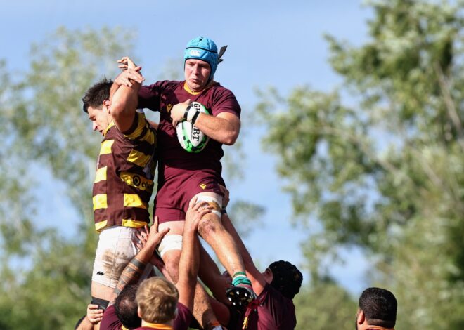 Top 14 de URBA: Hindú superó a CASI, Champagnat venció en CUBA y Los Tilos ganó el clásico contra La Plata