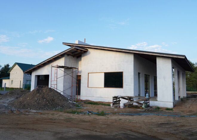 Mínimo y realista: cuánto cuesta construir una casa “barata” de 70 m² en 2026