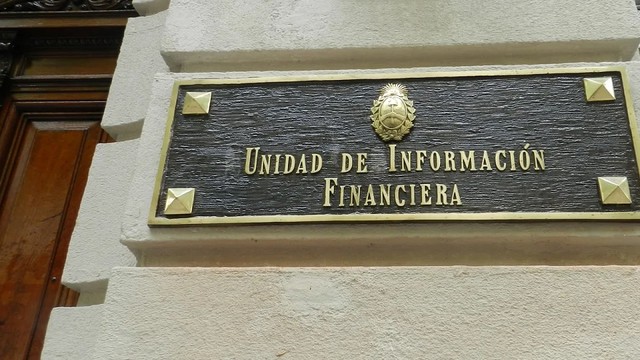 La UIF redefinió el sistema de intercambio de información entre organismos