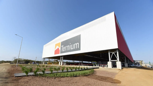 Ternium presentó balance y un prestigioso broker de la City avisa si es momento de comprar la acción